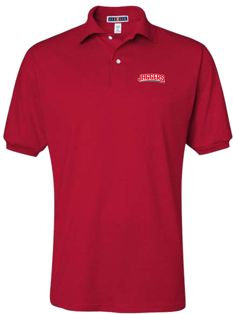 Jaggers Polo