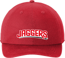 New Jaggers Hat Red