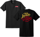 New Jaggers Tee