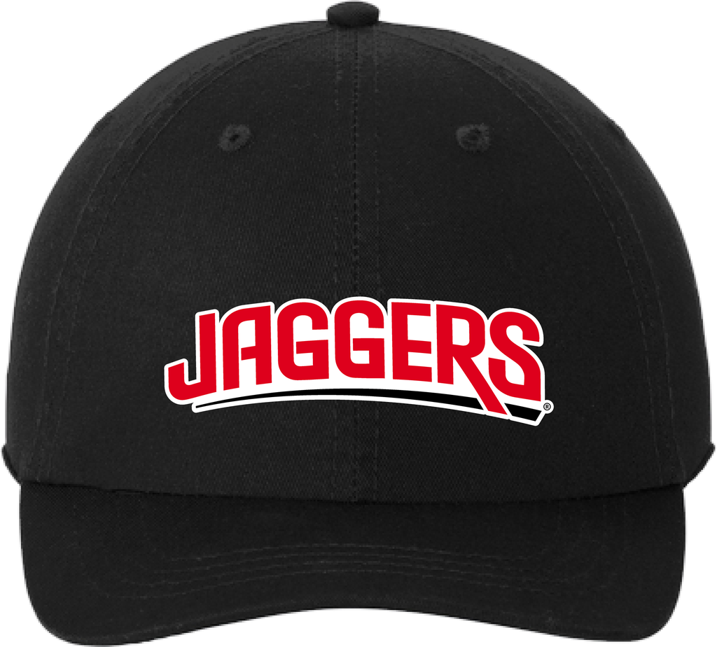 New Jaggers Hat