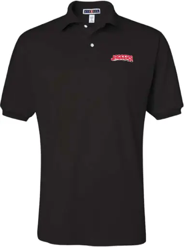 Jaggers Polo