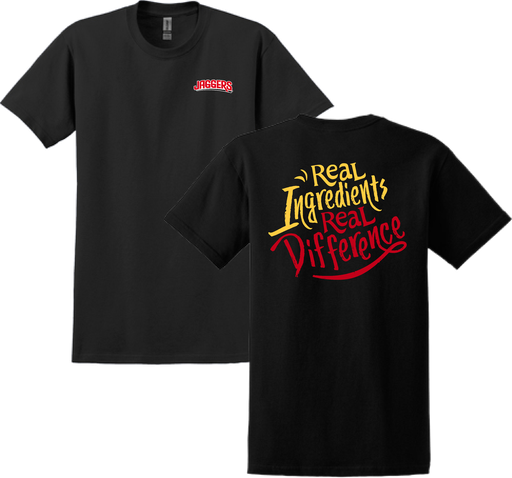 New Jaggers Tee